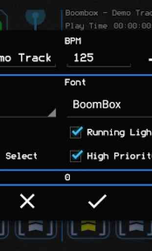 BoomBox - Drum Computer 2