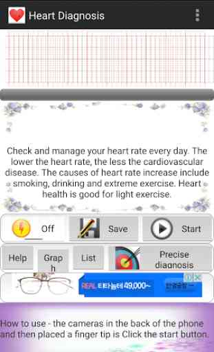 Cardiac Diagnosis 1