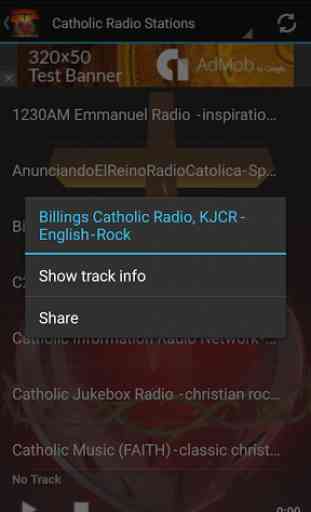 Catholic Radio Stations 3