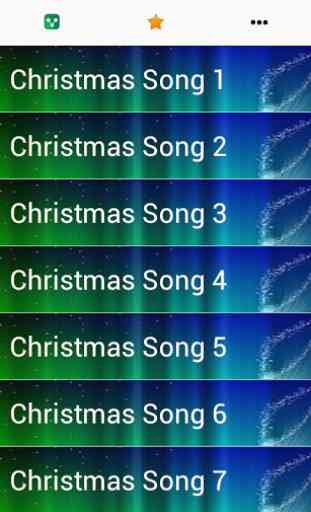 Christmas Songs 2016 1
