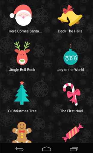 Christmas Songs for Kids 2