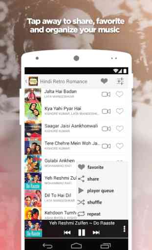 Classic Hindi Love Songs 3