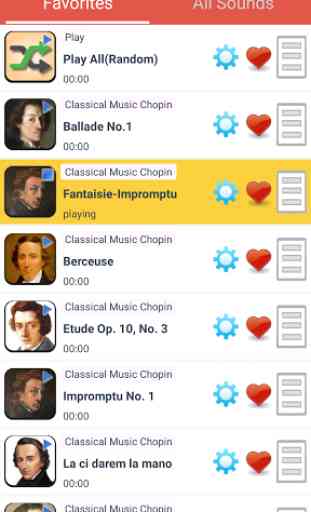 Classical Music Chopin 2