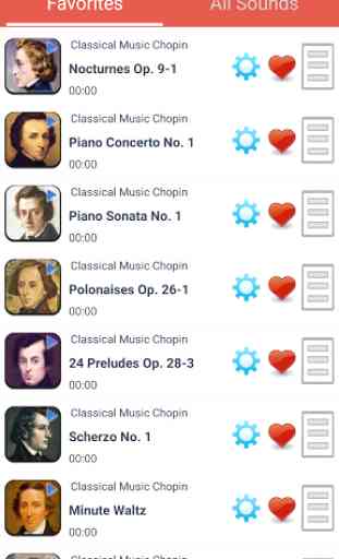 Classical Music Chopin 3