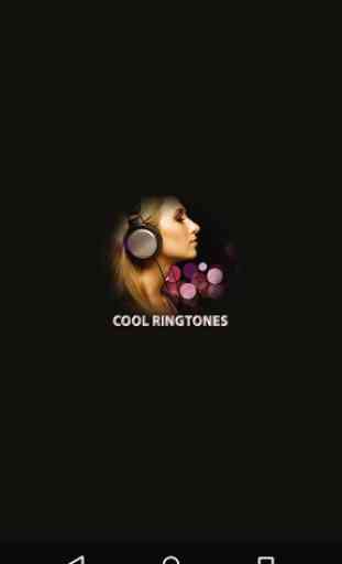 Cool Ringtones 1