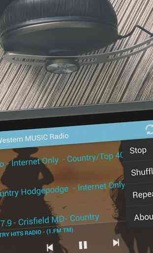 Country & Western MUSIC Online 2