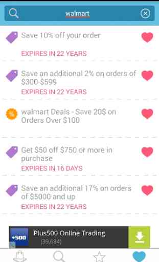 Coupons for Aliexpress 3