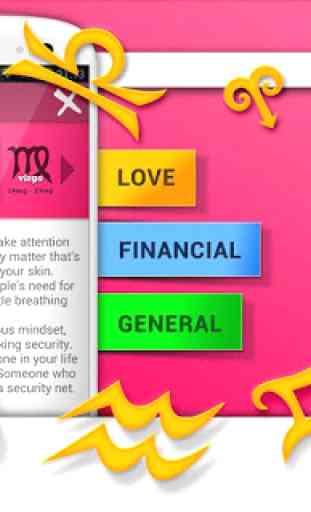 Daily Horoscope: Love & Money 2