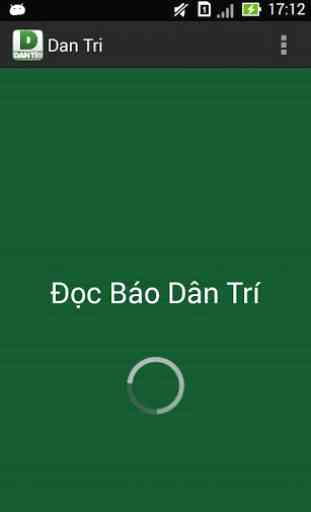 DanTri.com.vn - Dan Tri 1