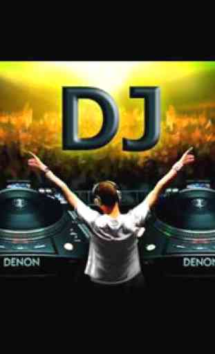 DJ Mixer Original 1