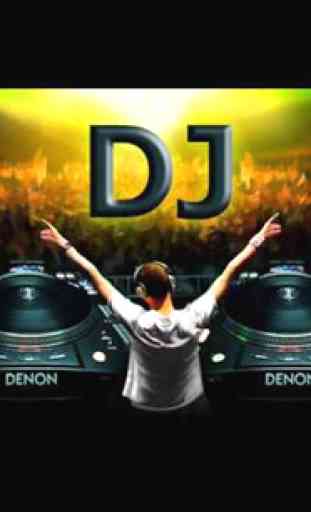DJ Mixer Original 2