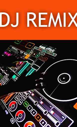 DJ Remix Dance 1