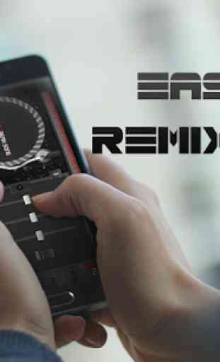 DJ Virtual Mixer - Remix Song 2