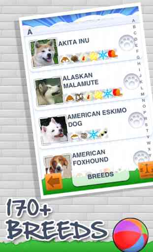 Dog Encyclopedia: Breeds+Facts 2