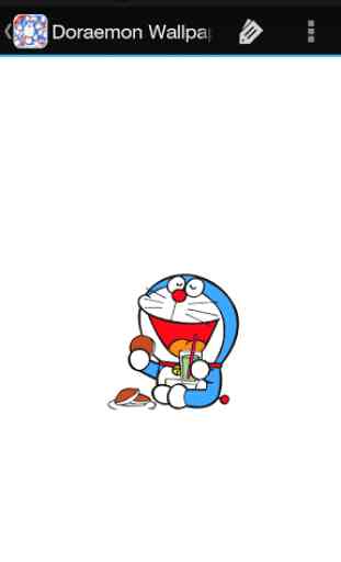 Doraemon Wallpapers 2