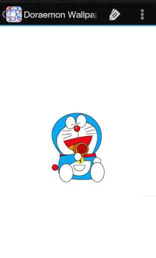 Doraemon Wallpapers 4