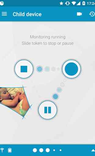 Dormi - Baby Monitor 2