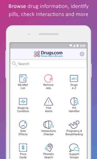 Drugs.com Medication Guide 1