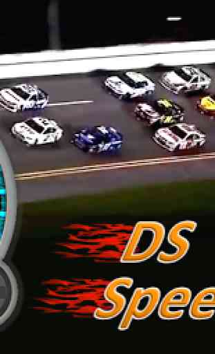 DS Speedometer 1