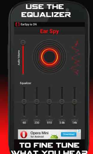 Ear Spy: Super Hearing 3