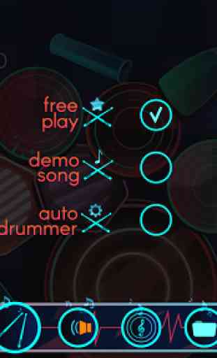 Electronic Drums (Percussion) 4