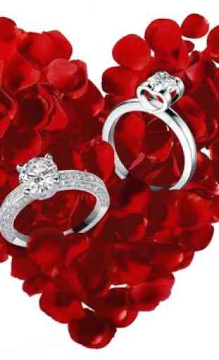 Engagement Rings Wedding Rings 1