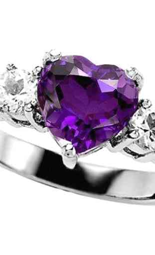 Engagement Rings Wedding Rings 2