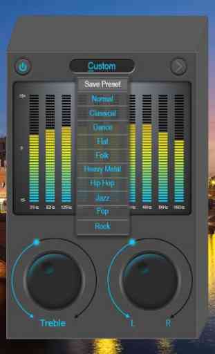 Equalizer & Bass Booster 3