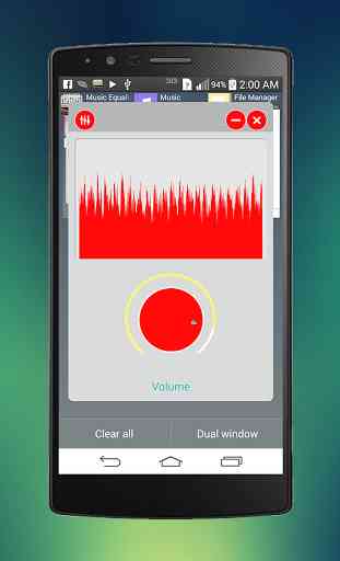 Equalizer & Music Booster 1