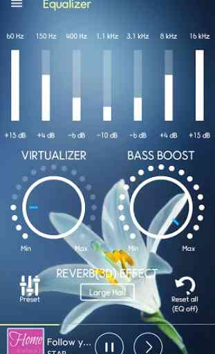 Equalizer Music Player 4