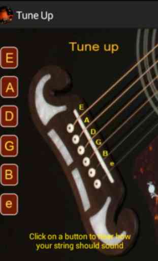 ezChords - Learn Guitar 4