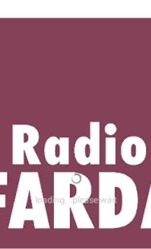 Farda Radio 1