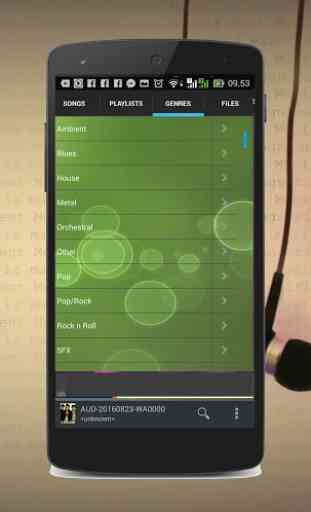 Fast Mp3 Player Download 2