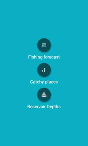 Fishing Forecast 1