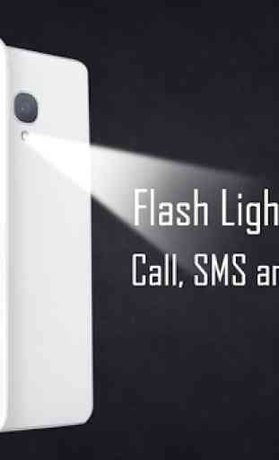 Flash Light Alerts 1