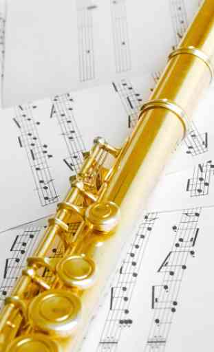 Flute Music Ringtones Free 1