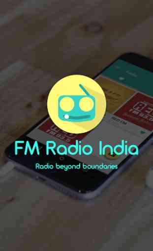 FM Radio India All Stations 1
