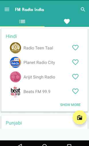 FM Radio India All Stations 2