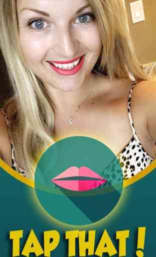 Free Dating & Chat App 3