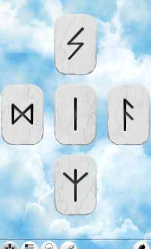Galaxy Runes 2