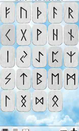 Galaxy Runes 4