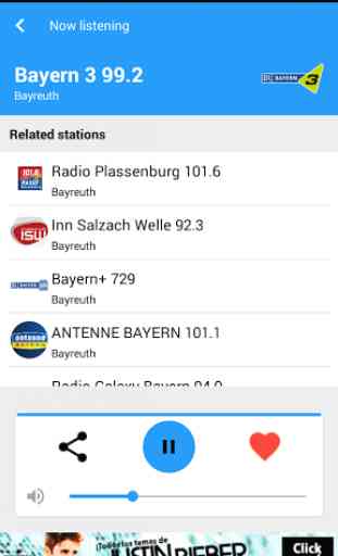 German Radio 2