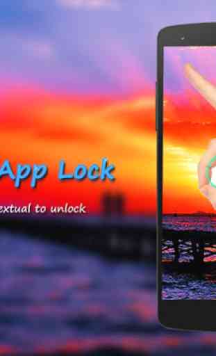 Gesture App Lock 4