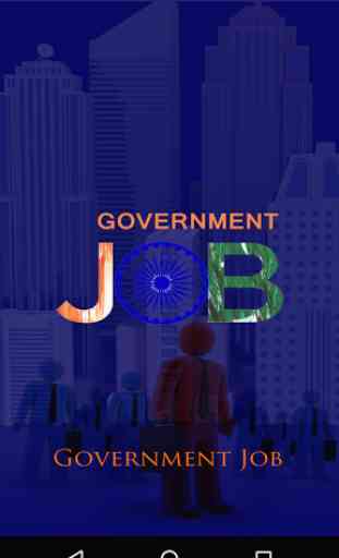 Government Job 1