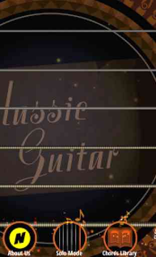 Guitars. Music Instruments Set 2