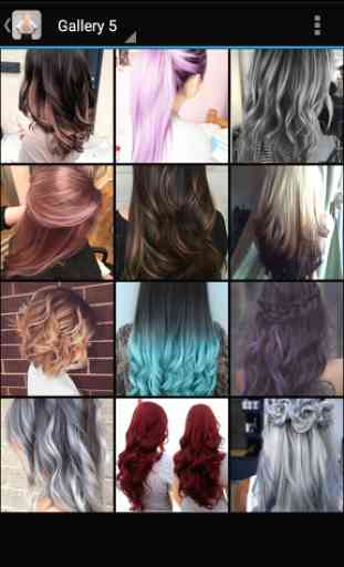 Hair Color İdeas 3