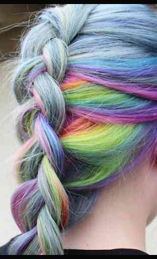 Hair Color Ideas 4