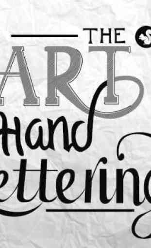 Hand Lettering Desings Ideas 2