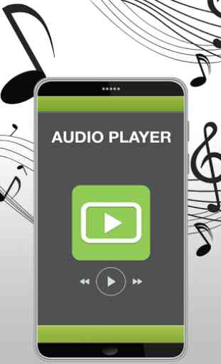 HDTUBE Music MP3 Audio Player 1