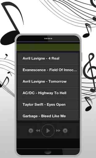 HDTUBE Music MP3 Audio Player 2